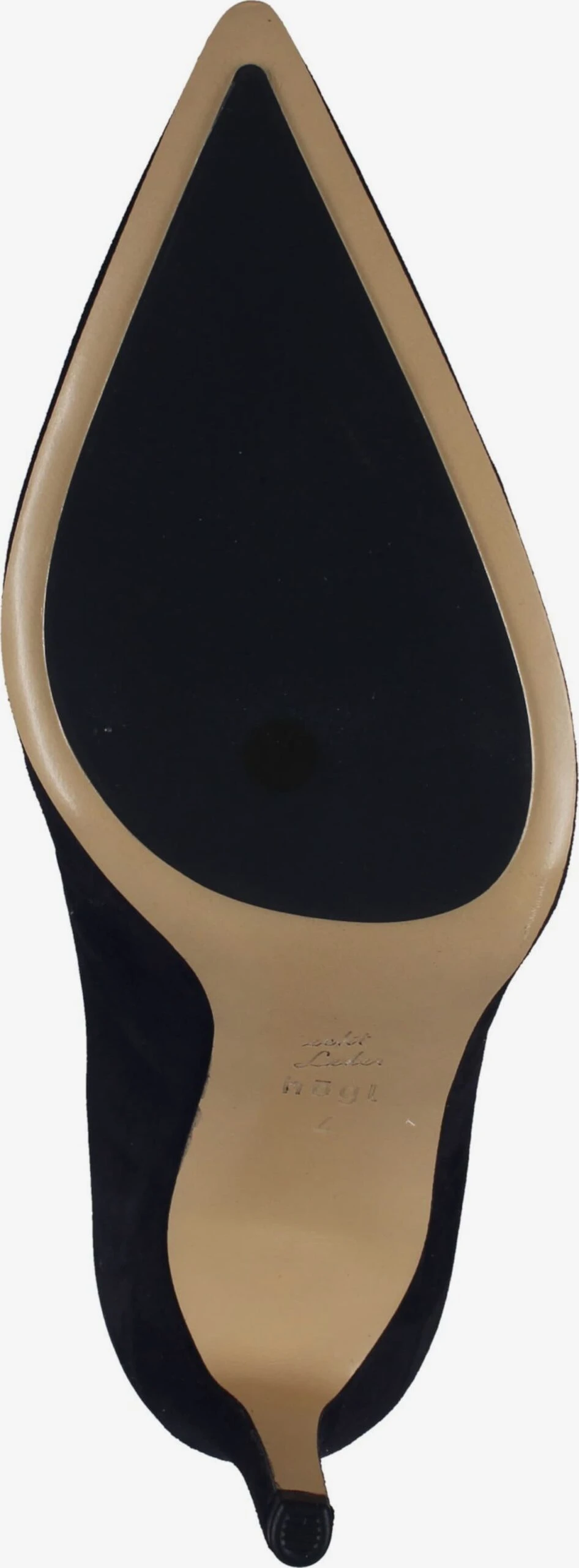 HÖGL Klassieke Pumps Pumps Boulevard Dames Marine 9 HÖGL Klassieke Pumps Pumps Boulevard Dames Marine - Afbeelding 7