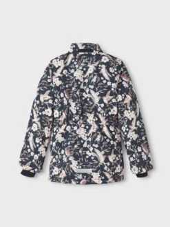 NAME IT Outdoor Jassen Functionele Jas Kinderen Blauw 9 NAME IT Outdoor Jassen Functionele Jas Kinderen Blauw -Hummel Winkel cab09698a7b6c2715e21e97b98792736