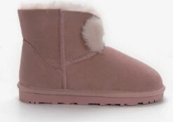 Laarzen Snowboots Gusta Kinderen Rosa -Hummel Winkel cabfea2a77ac19d8fe2aeee5bd7cac3c