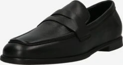 Pavement Loafers Instappers Hailey Dames Zwart
