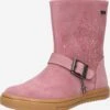 Lurchi Schoenen Laarzen Selina Kinderen Rosa