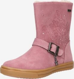 Lurchi Schoenen Laarzen Selina Kinderen Rosa