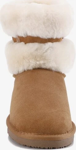 Laarzen Boots Mara Dames Bruin 15 Laarzen Boots Mara Dames Bruin -Hummel Winkel cae44f44adf122974660ae5d9dad825e