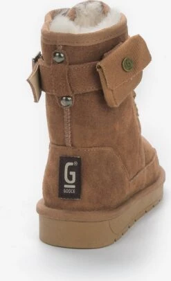 Laarzen Snowboots Damian Kinderen Bruin 9 Laarzen Snowboots Damian Kinderen Bruin -Hummel Winkel caff64b9b6f4ea9797300595fcb17280
