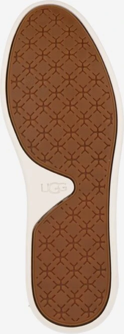 Ugg Slip-on Sneakers Slip-on Dames Geel -Hummel Winkel cb33da1f6daa51879c1b0b29be59d91d