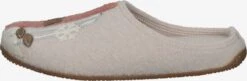 Living Kitzbühel Pantoffels Huisschoenen Dames Nude -Hummel Winkel cb3f5f23b1782321d993100f3404cbb5