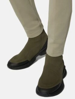 Slip-on Sneakers Slip-ons Willow Heren Kaki 9 Slip-on Sneakers Slip-ons Willow Heren Kaki -Hummel Winkel cb4500f571a366325caa8810a0e1b7d1