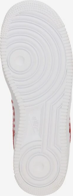 Nike Sportswear Casual Sneakers Sneakers Laag AIR FORCE 1 07 ESS TREND Dames Wit -Hummel Winkel cb47151fa575a7924d5258a131ff39e8