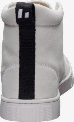 Hoge Sneakers Sneakers Hoog Dames Offwhite -Hummel Winkel cb49856931c3f10066d27d74cb6d862f