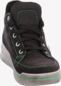 Ricosta Lage Schoenen Lage Schoen Kinderen Zwart -Hummel Winkel cb5074224f077411bf7471a95db3b1c3