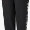 Puma Pantalons Tapered Broek Kinderen Zwart -Hummel Winkel cb62bf197871ad8844a3c60a6218ad0b