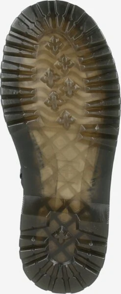 Dr. Martens Laarzen Snowboots Serena Kinderen Zwart -Hummel Winkel cb78b5b554d6b1e34d9c070d732083dd