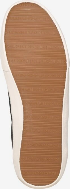 Jack & Jones Casual Sneakers Sneakers Laag Heren Basaltgrijs -Hummel Winkel cb8aa9a559fcbadb1dfdbd02c8f0ccdb