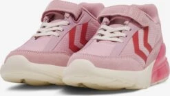 Hummel Schoenen Sneakers Daylight Kinderen Roze -Hummel Winkel cb9d9bde3dbc93135f225995d542c6f5