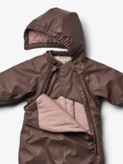 Wheat Regenkleding Functioneel Pak Evig Kinderen Bruin 10 Wheat Regenkleding Functioneel Pak Evig Kinderen Bruin -Hummel Winkel cba9592f86dd4f3df623c48e944653ea