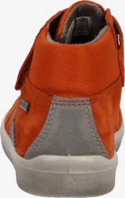 Superfit Lage Schoenen Lage Schoen ULLI Kinderen Rood -Hummel Winkel cbba4330d5febdd3750a0b5de3b0820f