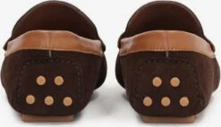 Kazar Lage Schoenen Mocassins Heren Lichtbruin / Donkerbruin -Hummel Winkel cbc555389a9a73d5bf194fd5c22f3465