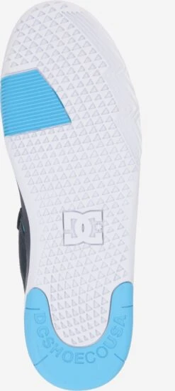 DC SHOES Casual Sneakers Sneakers Laag METRIC Heren Nachtblauw / Azuur -Hummel Winkel cbcc379d01d15a29f5400bae81d50c91