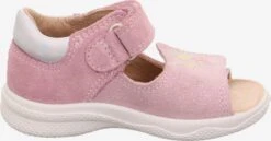 Superfit Schoenen Sandalen Polly Kinderen Rosa / Oudroze 11 Superfit Schoenen Sandalen Polly Kinderen Rosa / Oudroze -Hummel Winkel cbcfd552193e2b8f9fd415540cb84d98