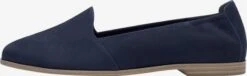 Tamaris Loafers Instappers Dames Navy -Hummel Winkel cbd6b19b43dbc6de0599d8c42ba0cb7a