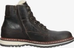 Bullboxer Boots & Laarzen Laarzen Heren Bruin -Hummel Winkel cbe2234eae4c5b984c252a2813c85f37