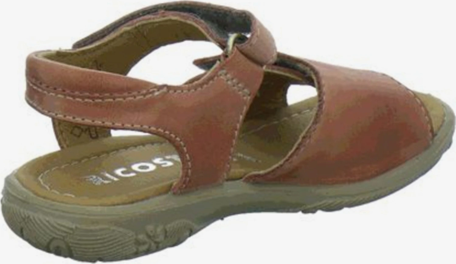 Ricosta Schoenen Sandalen Kinderen Bruin 7 Ricosta Schoenen Sandalen Kinderen Bruin - Afbeelding 5