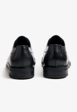 Lloyd Nette Schoenen Veterschoen Heren Zwart -Hummel Winkel cc16a3a7cebf2ac069cb125358a94331