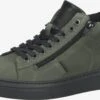 Bullboxer Schoenen Sneakers Kinderen Groen -Hummel Winkel cc2b82df2f3790235be29c0035b6f15e