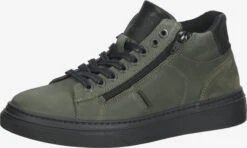Bullboxer Schoenen Sneakers Kinderen Groen