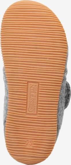 Giesswein Pantoffels Huisschoenen Oberstaufen Kinderen Grijs 7 Giesswein Pantoffels Huisschoenen Oberstaufen Kinderen Grijs -Hummel Winkel cc5e844bd37f544b381026109a3c18d1