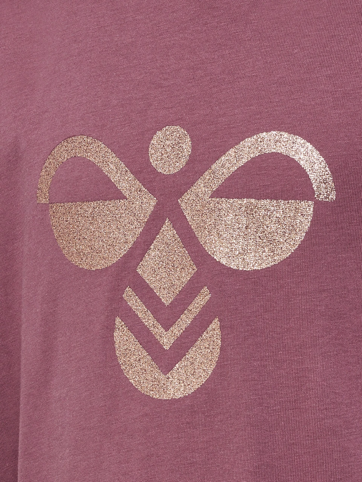 Hummel T-shirts Shirt Kinderen Bessen 9 Hummel T-shirts Shirt Kinderen Bessen - Afbeelding 7