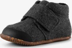 Schoenen Sneakers Kim Felt Kinderen Donkergrijs