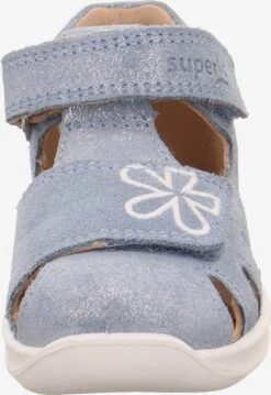 Superfit Schoenen Sandalen BUMBLEBEE Kinderen Smoky Blue 9 Superfit Schoenen Sandalen BUMBLEBEE Kinderen Smoky Blue -Hummel Winkel cc93c1b9936095c3ea8bfe09a2bc3ad4