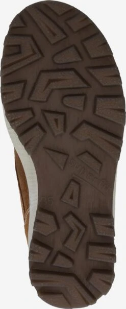 Superfit Schoenen Laarzen Tedd Kinderen Bruin -Hummel Winkel cc96ad8de8d1ee753c7200b2710e88ed
