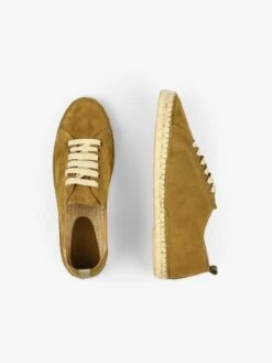 Scalpers Trending Veterschoen Heren Olijfgroen 15 Scalpers Trending Veterschoen Heren Olijfgroen -Hummel Winkel cca97e2a3827ad06da9f83ad13aaef2b