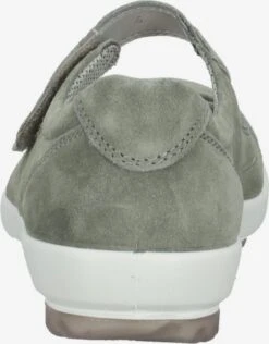 Legero Ballerinas Met Bandjes Ballerina Met Riempjes Tanaro 4.0 Dames Kaki -Hummel Winkel ccad851bd1f86e7f246f29f1fb0466b2