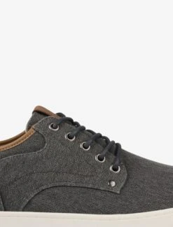 Bullboxer Trending Veterschoen 814X28500A Heren Zwart -Hummel Winkel ccce596b5807169423a208e70fea72af