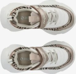 ZigZag Schoenen Sneakers FIALEY Kinderen Wit 11 ZigZag Schoenen Sneakers FIALEY Kinderen Wit -Hummel Winkel ccde87b1e1c1b1ff5e2f1a0b7d84d137