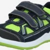 Lurchi Schoenen Sneakers Marcos Kinderen Navy / Kiwi 1 Lurchi Schoenen Sneakers Marcos Kinderen Navy / Kiwi -Hummel Winkel cced17d4f263c154fdf727237daa1d12