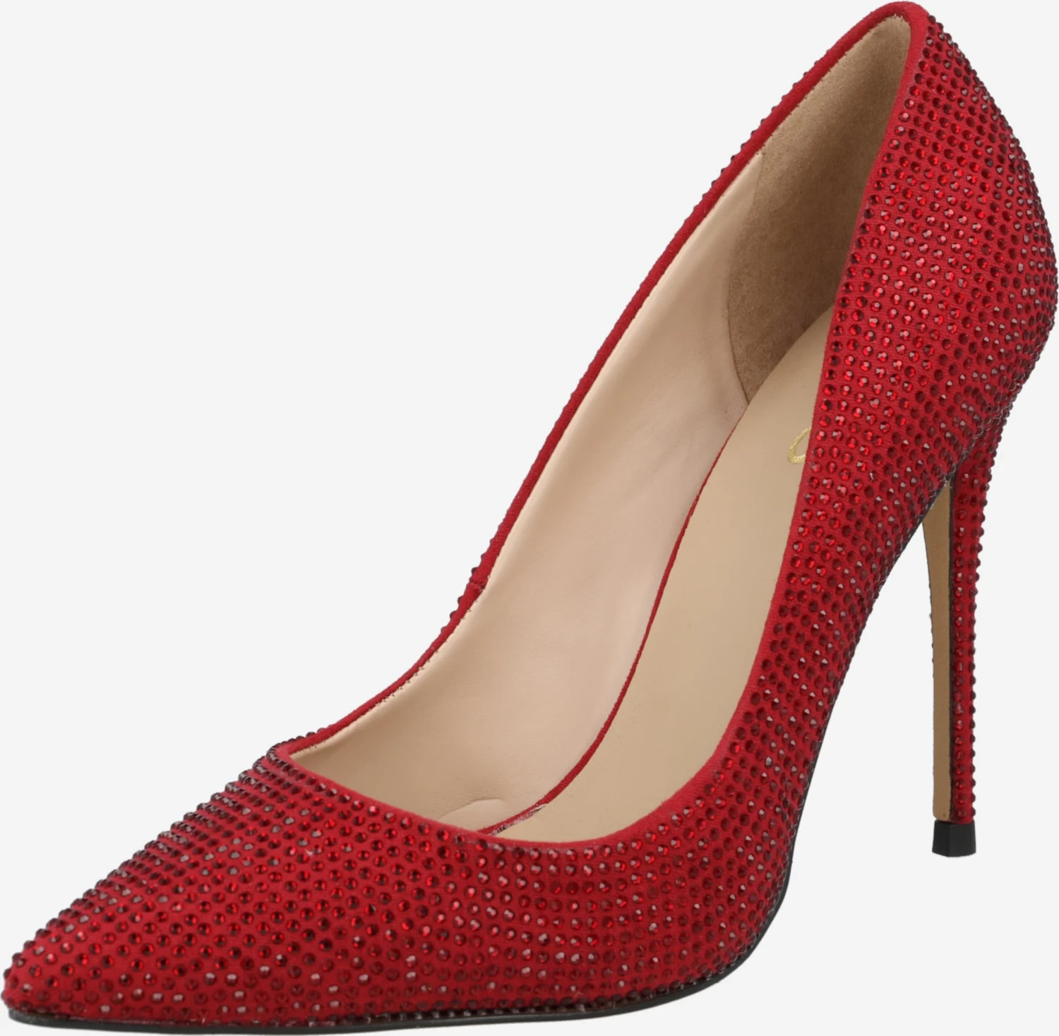 Aldo Klassieke Pumps Pumps STESSY Dames Roestrood 3 Aldo Klassieke Pumps Pumps STESSY Dames Roestrood