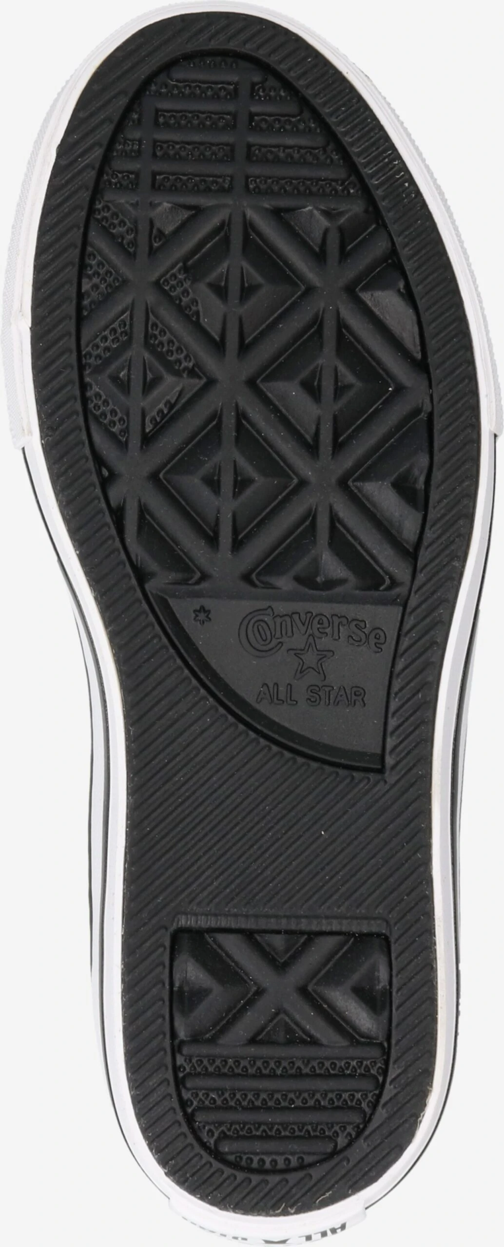 Converse Schoenen Sneakers Chuck Taylor All Star Kinderen Wit 5 Converse Schoenen Sneakers Chuck Taylor All Star Kinderen Wit - Afbeelding 3