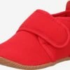 Giesswein Pantoffels Huisschoenen Strass Kinderen Rood -Hummel Winkel ccf7753eeb35716d013506cd7bc78064
