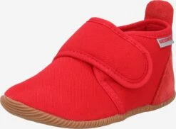 Giesswein Pantoffels Huisschoenen Strass Kinderen Rood