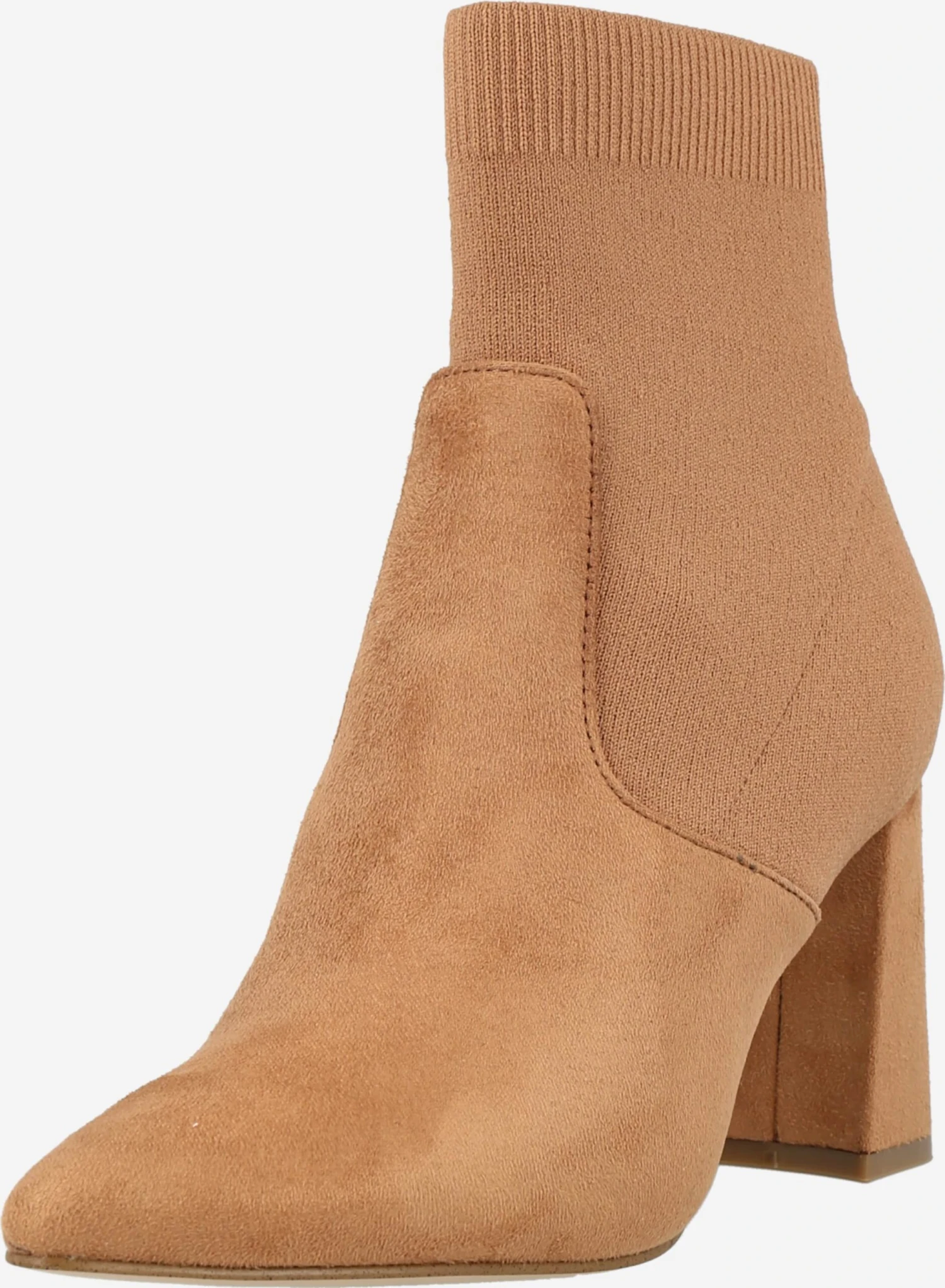 Steve Madden Klassieke Enkellaarsjes Enkellaarsjes PURIFY Dames Lichtbruin 3 Steve Madden Klassieke Enkellaarsjes Enkellaarsjes PURIFY Dames Lichtbruin