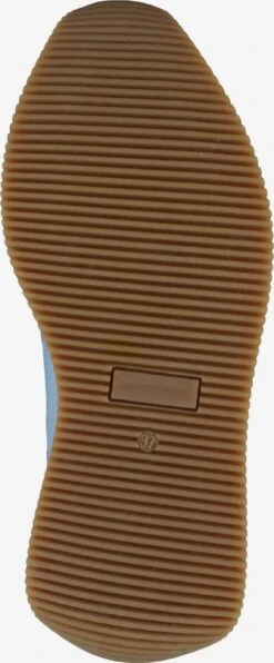 PETER KAISER Casual Sneakers Sneakers Laag Dames Blauw 11 PETER KAISER Casual Sneakers Sneakers Laag Dames Blauw -Hummel Winkel cd0e29c57775454610064976ff6ab71b