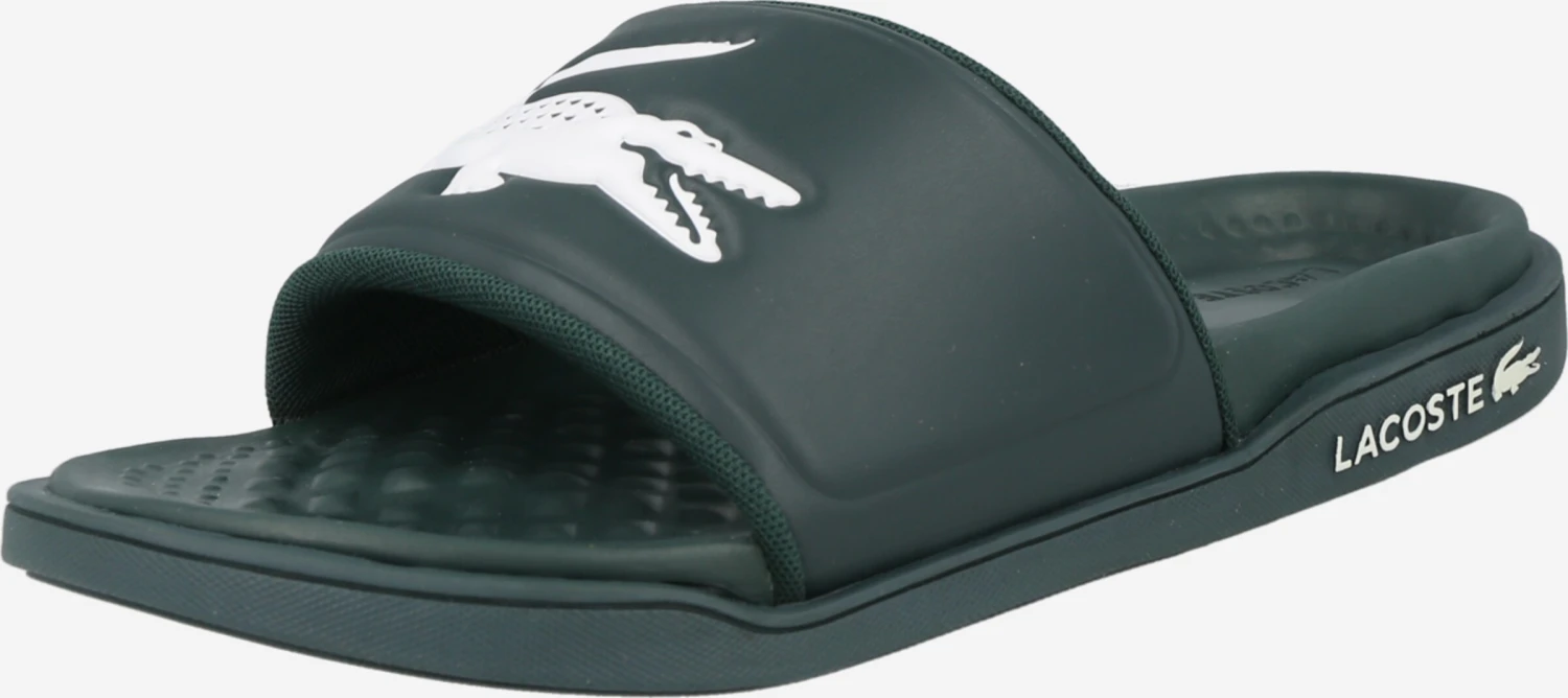 Lacoste Instappers Strand-/badschoen Heren Spar 3 Lacoste Instappers Strand-/badschoen Heren Spar