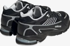 Adidas Originals Running Sneakers Sneakers Laag EXOMNIAC CUSHION NSRC Dames Zwart 11 Adidas Originals Running Sneakers Sneakers Laag EXOMNIAC CUSHION NSRC Dames Zwart -Hummel Winkel cd11a1d5d3023c83a54103c13999aed3