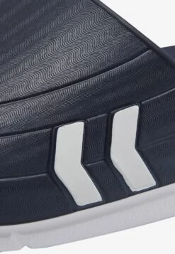 Hummel Badslippers Strand-/badschoen Nielsen Dames Navy -Hummel Winkel cd21f6227eeffce233ffee7c1ced65b1
