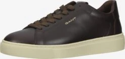 Gant Fashion Sneakers Sneakers Laag Heren Donkerbruin