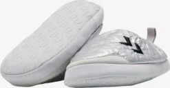 Hummel Pantoffels Huisschoenen Kinderen Zilver 11 Hummel Pantoffels Huisschoenen Kinderen Zilver -Hummel Winkel cd3178096e8cad0cc7eed448af6c1207